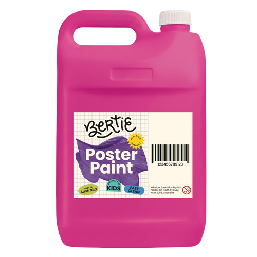 v68u50gpt12cp21rs1l24fh52m-11255_Bertie_Washable_Poster_Paint_Pink_5L.png