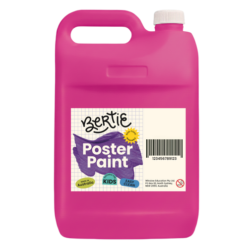 v68u50gpt12cp21rs1l24fh52m-11255_Bertie_Washable_Poster_Paint_Pink_5L.png