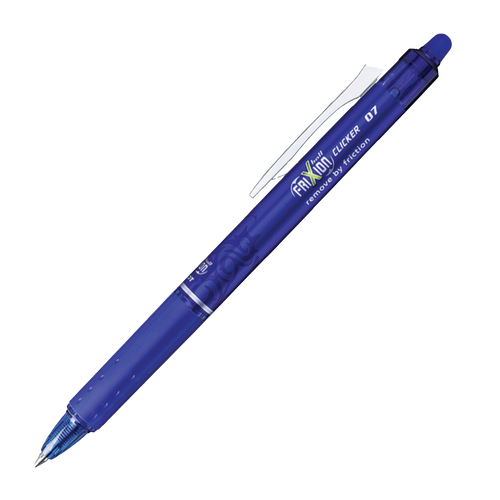 8no11ei6kh5st4n86tv9c0ct77-12520_Pilot_FriXion_Clicker_Erasable_Gel_Pen_Fine Blue_0.7mm_Front_2.png