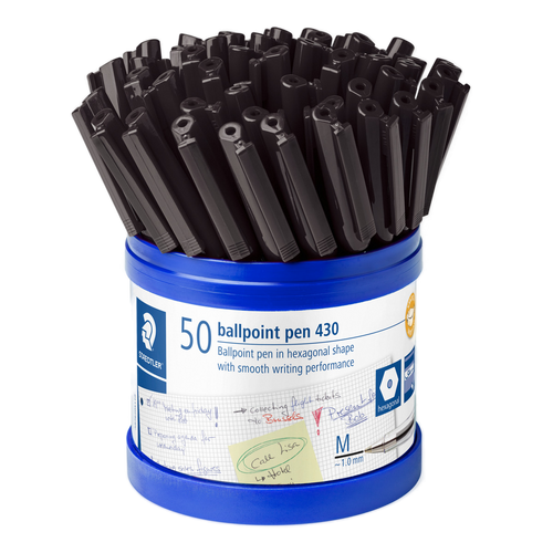 mkb7iool0p081arggt4triul50-12555_Staedtler_Stick_Ballpoint_Pens_Black_50pc_Front_2.png
