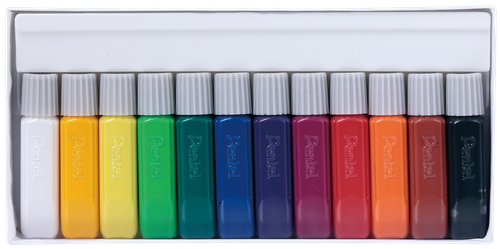plr6tglor51477khe40q5e2164-12616_Pentel_Paint_Colours_Fabric_Fun_Assorted_12pc_Product.png
