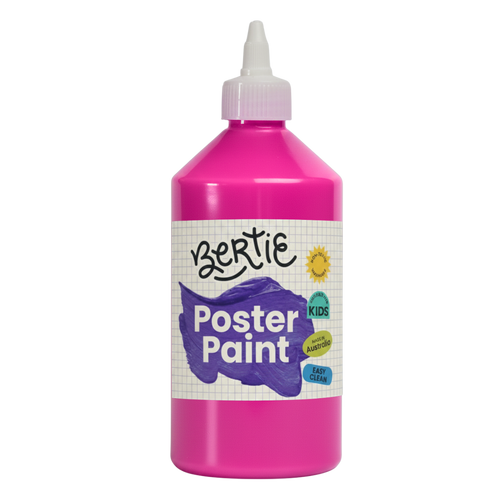 63531iurbt6rh46gdqftq34t3e-11289_Bertie_Washable_Poster_Paint_Pink_500ml.png