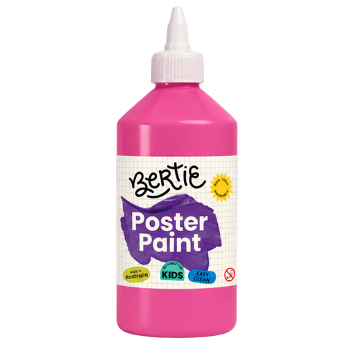 63531iurbt6rh46gdqftq34t3e-11289-Bertie-Washable-Poster-Paint-Pink-500ml-1-web.png