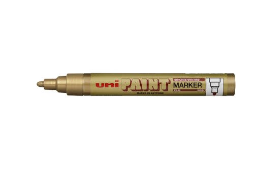 kvt5btvsap2ihcjmifbm05jb1c-12731_Uni_Paint_Marker_Medium_Bullet_Metallic_Gold_2.8mm_Front_2.png