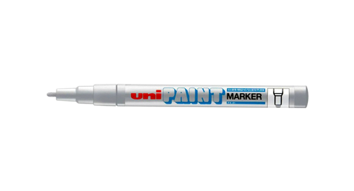 754it9slb525j5griiknh10s0d-12734_Uni_Paint_Marker_Fine_Bullet_Metallic_Silver_1.2mm_Front_3.png