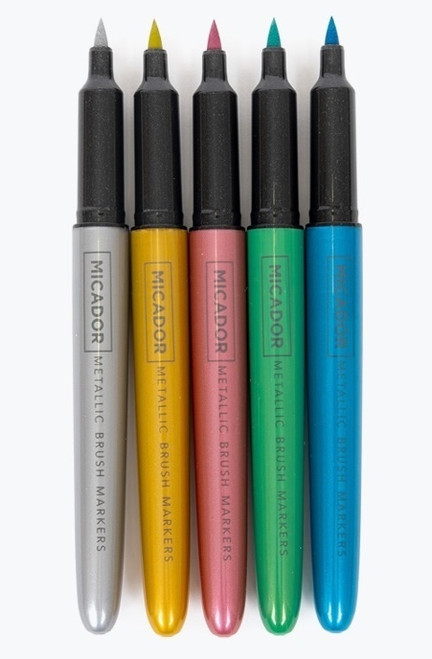 2cmnk2m9m917b8qpoegd137f6s-12797_Micador_Stylist_Brush_Markers_Metallic_Colours_5pc_Product_1.jpg