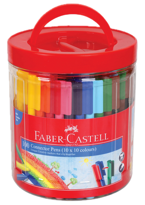 7pgu3fphbt52dfqpa30c2n1o68-12830_Faber_Castell_Connector_Colour_Markers_100pc_Front_2.png
