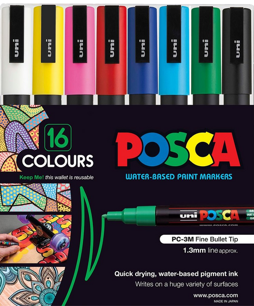 s066bdfba119f99nrlu0tju45o-12856_POSCA_Marker_PC-3M_Fine_Bullet_Assorted_16pc_Front_2.png
