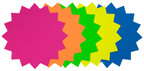 c6ccl59bft5bh8gjm0dmmlcd4m-12950_Fluro_Starburst_Cardboard_300gsm_150mm_60pc_Product_1.png