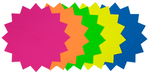 c6ccl59bft5bh8gjm0dmmlcd4m-12950_Fluro_Starburst_Cardboard_300gsm_150mm_60pc_Product_1.png