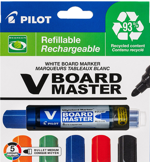 o6657im7ll6st42e186il9893a-12962_Pilot_Markers_Whiteboard_V_Board_Refillable_Assorted_Bullet_2.3mm_5pc_Front_2.png