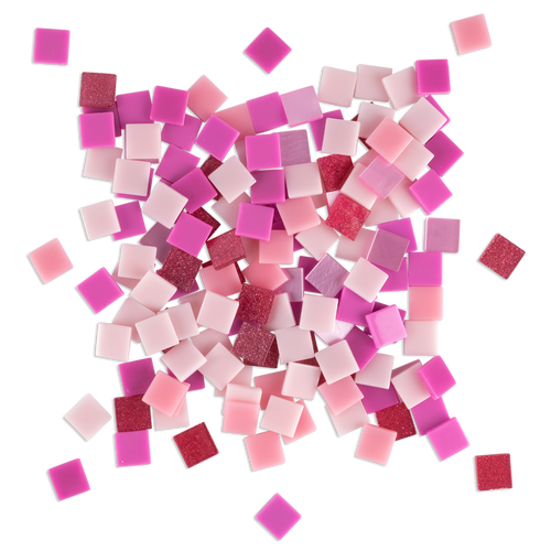 c5lgik01c51b9eve8381veo41h-13143_Mandala_Art_Resin_Mosaic_Tiles_Pink_1kg.png