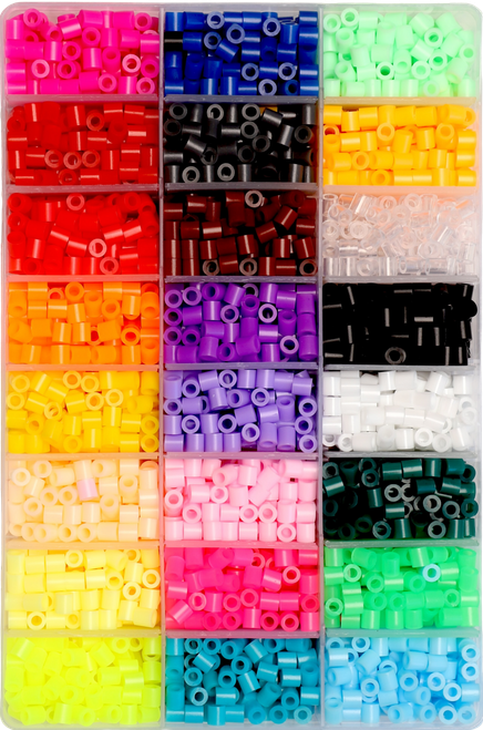 036h0ajukt1srdsq890fhrop48-13418_Bertie®_Cylinder_Beads_Assorted_4600pc_+_24_Compartment_Storage_Container_1pc_Front_3.png