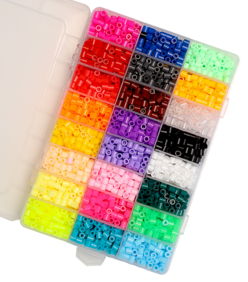 r4kb01s3ft0jt9mctdc9vl713d-13418_Bertie®_Cylinder_Beads_Assorted_4600pc_+_24_Compartment_Storage_Container_1pc_Front_2.png