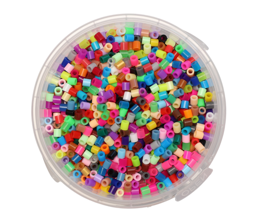 fd4dg47pdp7k50dkpq1mcv0c7p-13431_Bertie_Bond_Fuse_Beads_Brights_6000pc_Top_1.png