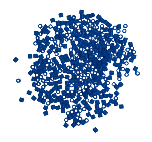 lk1l6orhop00v2mdencp8m251g-13449_Bertie_Fuse_Bead_Tub_Bright_Dark_Blue_3000pc_Front_1.png