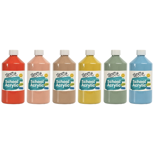 384tt29em949f1rgurclrfum3b-11367_Bertie_School_Acrylic_Paint_Desert_Oasis_Set_500ml_6pc.png