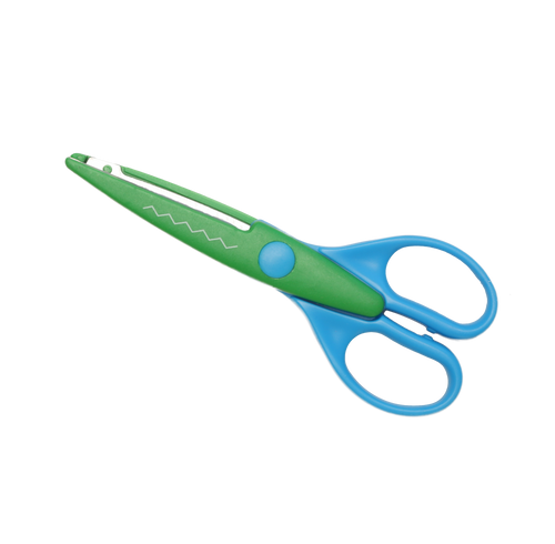 0rgl4iar8551p625om30fe2o70-13770__Bertie_Lace_Edge_Craft_Scissors_15.5cm_3pc_Blue_Green_Front_1.png