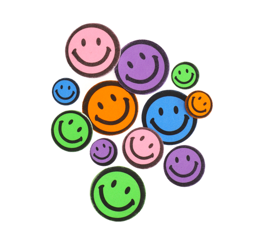iafq47v93t7llag7li43ju1005-13901_Bertie®_Felt_Smilies_Large_4_x_4cm_Assorted_20pc_Front_1.png