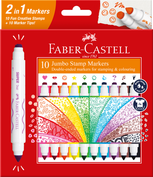 233st27kgl16d4od28rb41ea5q-13920_Faber-Castell_Jumbo_Stamp_Marker_10pc_ProductShot_Front.tif