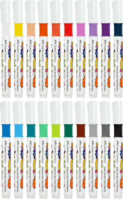 2843ifrbfh7dv6clom225rct58-14107_Faber-Castell_Easy_Acrylic_Markers_20pc.png