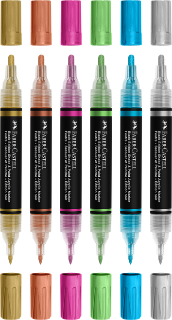 v330g4ae195ihfutumbtcpts6b-14110_Faber-Castell_BlackEdition_Paint_Markers_Metallic_6pc.tif