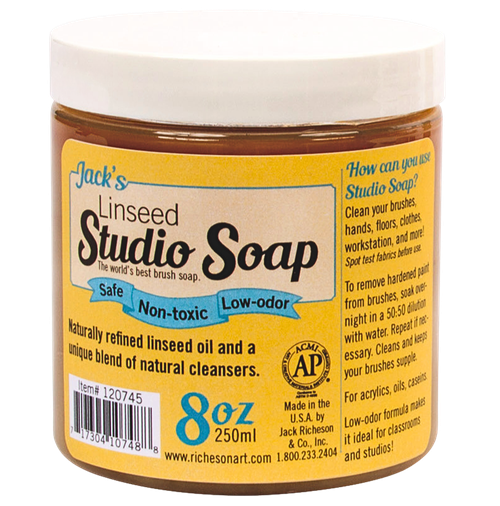 ajna9rol9564dfde5elad05b48-14279_Jack_Richeson_Linseed_Studio_Soft_Soap_250ml.png
