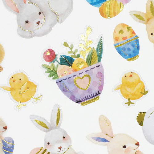 7flj1u3pbl3sd64flip0k97c61-14519-Easter-Foil-Stickers-Rabbits-1sht-2.webp