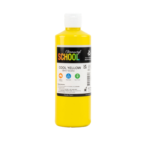 0iklv0817l6fv5ofag6k7igg3r-11624_Chromacryl_School_Cool_Yellow_500ml_Front_2.png
