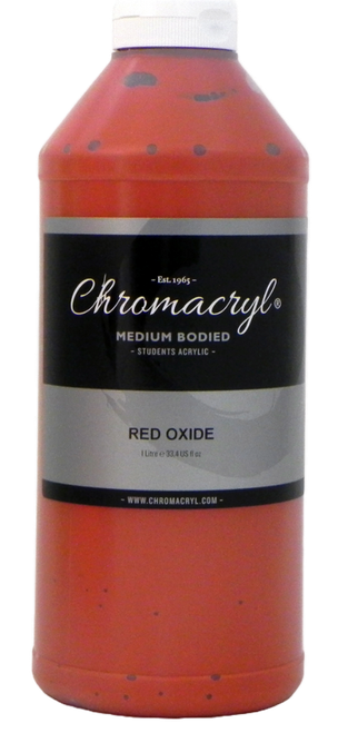 0as1bul8dd47h9afpd092c027o-11682_Chromacryl_Acrylic_Paint_Red_Oxide_1L_Front_3.png