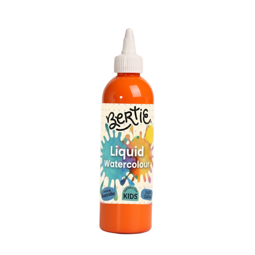 s9rnpfb0f534h0mar1nskadj2i-14661-Bertie-Liquid-Watercolour-Orange-250mL-canva-real-bottle.png