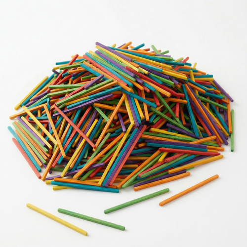 qar614lllp20b3123i210vhs06-14681-Wooden-Matchsticks-Asst-Colours-3000pc-out-of-packaging-1.png
