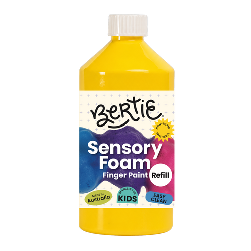 p6e89f0fup44t5rbbncchsms3r-15045-Bertie-Sensory-Foam-Refill-500mL-yellow-individual.png