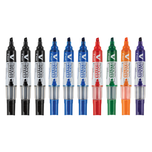 olbe0pidel1eh1j855r3ik762h-15447-PILOT-V-Board-Master-Whiteboard-Marker-Chisel-Tip-Assorted-10pc-Pilot-3-Web.png