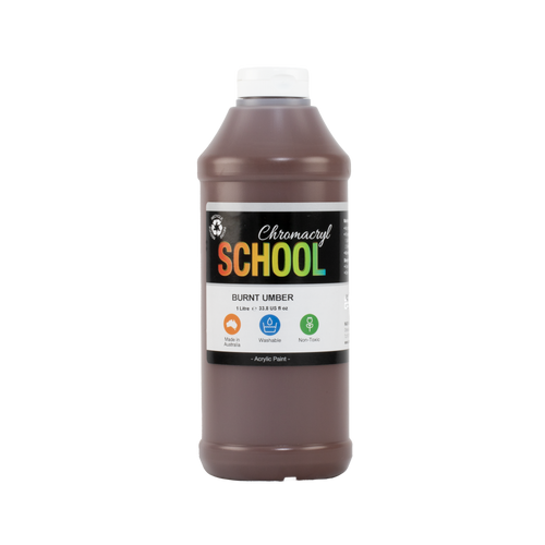 25s0ggbicd3r93hnivjqgk3203-11603_Chromacryl_School_Burnt_Umber_1L_Front_1.png