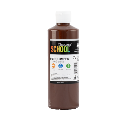 asbtv6mg8913l8bi9l5ilu2k7j-11621_Chromacryl_School_Burnt_Umber_500ml_Front_2.png