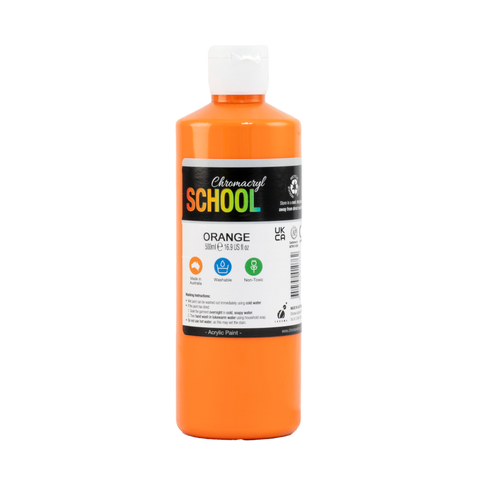 9t7cq971613qj21lts468kit5p-11629_Chromacryl_School_Orange_500ml_Front_2.png