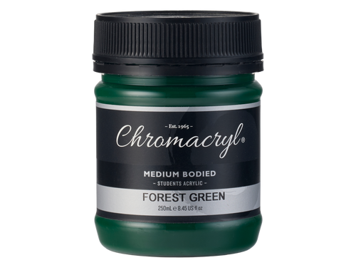 13ahjrjarl3a94vtm784tgd24c-11708_Chromacryl_Acrylic_Paint_Forest_Green_250ml_Front_4.png