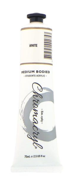 0fj6dntv1l6r76mokq52h62q7t-11751_Chromacryl_Acrylic_Paint_White_75ml_Front_2.png