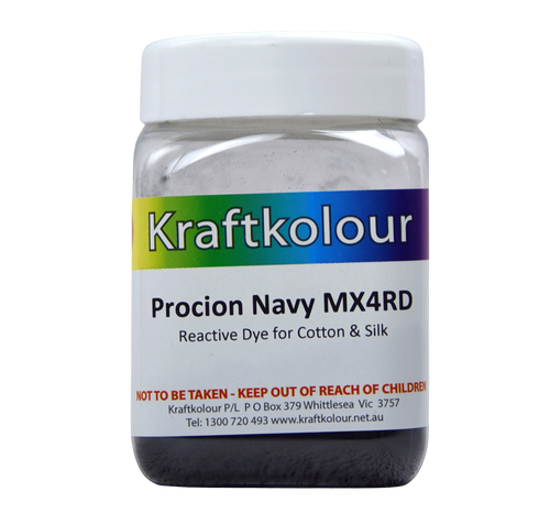fpp7clrund1u9f8mp5m7le0n2e-11980_Kraftkolour_Procion_Dye_Navy_MX4RD_50g_Front_2.png