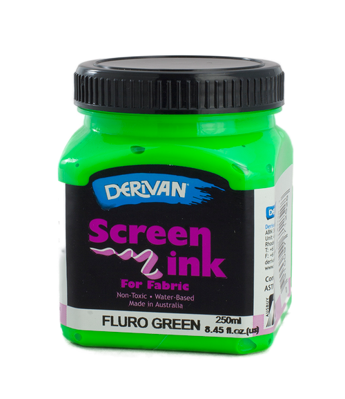hpg4ln5o950jv1dk4sj3jmc84e-12001_Derivan_Screen_Printing_Ink_Fluro_Green_250mL_Front_2.png