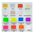 7p64h58j296m37q52mc1ag5a61-12617-12618-Pentel-Fabric-Fun-Paint-Sparkle-and-Fluoro-swatches-white-1.webp