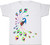 mavimp16l57snfk0ipp6j1sa4j-12617-Pentel-Fabric-Fun-Paint-Fluoro-8pc-Lifestyle-Peacock-shirt-1.jpg