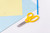 od16gqene946f9ra2vmd3irs6i-13207-Westcott-Kids-Antimicrobial-127mm-Lifestyle-Craft-Yellow-2.jpg