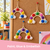 dutt3idqh124v88t14sok3246p-13379-14477-Bertie-Pom-Poms-Glitter-Mixed-Assorted-Colours-300pc-Group-2-Callout.png