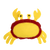q5n3cg5ma904h7kd8fg38vvg36-14318-13170-14219-13535-13537-13529-Felt-craft-animals-crab-de-1.png