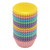 Bertie® Patty Pans Mini Pastels 2.7cm 100pc