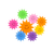 489i0l2mb910faj044avasvd1a-13393_Bertie®_Foam_Stickers_Suns_Assorted_100pc_Front_1.png