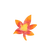 bl1l6jd6v55t1699nkhqudl66h-14616-Bertie-Colour-diffusing-leaves-20cm-48pc-lifestyle-orange-yellow-red-maple-1.png