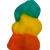 kal1fqtrrl39r2k9j878756t1l-14750-14749-14747-Bertie-Sensory-Foam-Colour-Bubble-Closeup-deep-etched-yellow-1.png